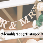 long distance marriage
