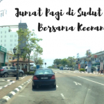 Seria, Brunei Darussalam, My Booney Cafe, Sri Selera Seria