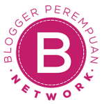 blogger perempuan