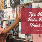 Tips Memilih Buku Bacaan Untuk Anak