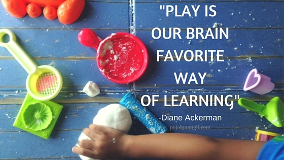 snow playdough, playdough, kids activities, essential oil, playdough quote, quote about playdough, quotes