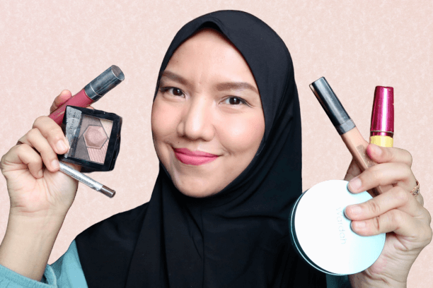 Makeup Flawless: 9 Langkah Makeup Untuk Pemula