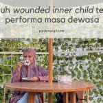 wounded inner child
