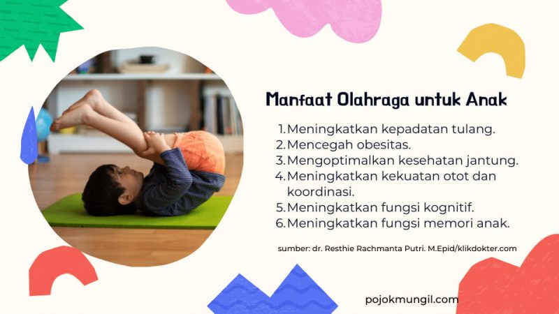 5 Ide Kegiatan Untuk Mengisi Liburan Di Rumah