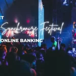 Tiket Konser Synchronize Festival