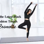 Cosmolle activewear