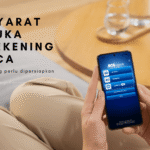 buka rekening bca